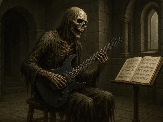 Music Theory: Is It Necessary or Not?