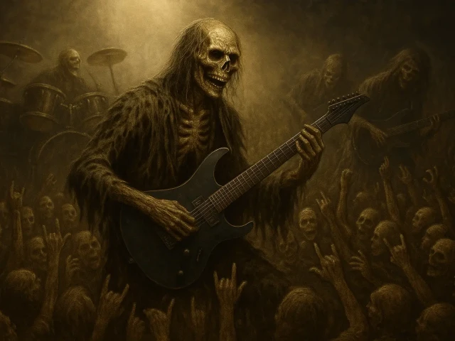 Why Playing Live Guitar Still Matters Even If You,re an Online Creator