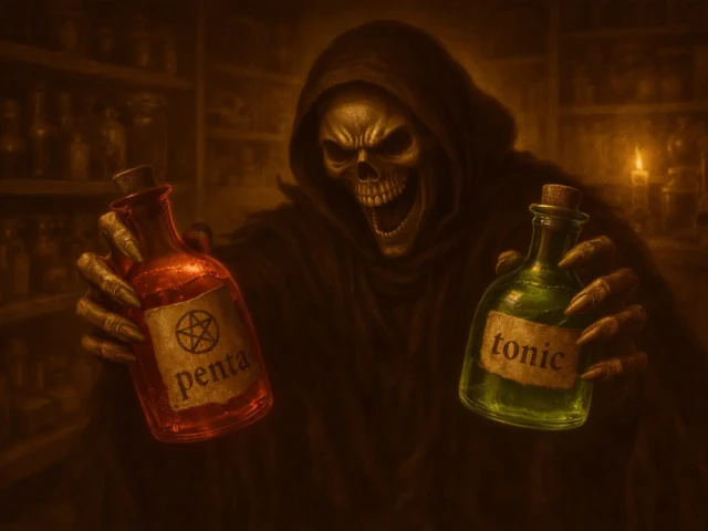 Why Pentatonics Are an Essential Part of Shred Guitar